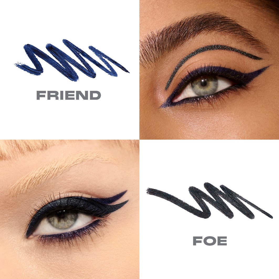 Bi-Liner