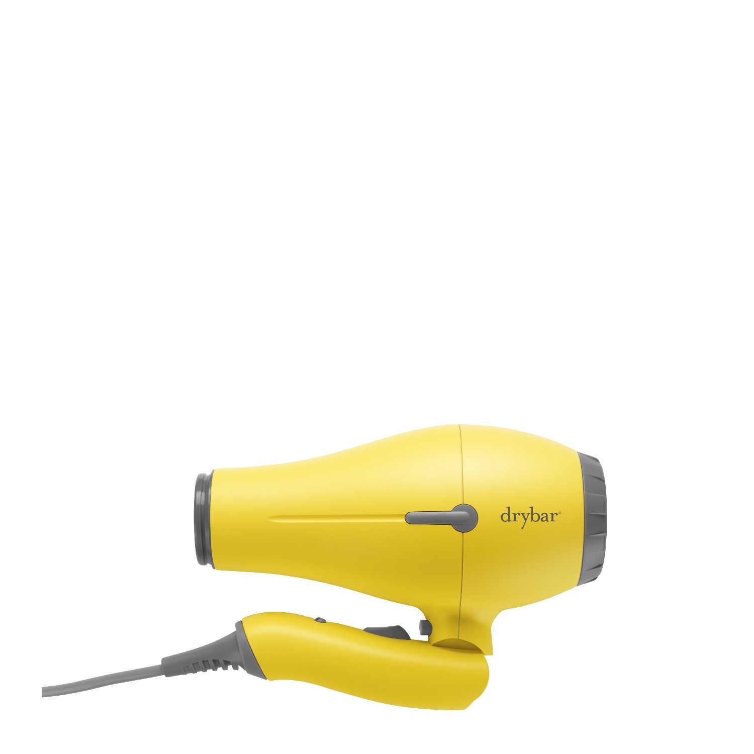 Baby Buttercup Blow-Dryer