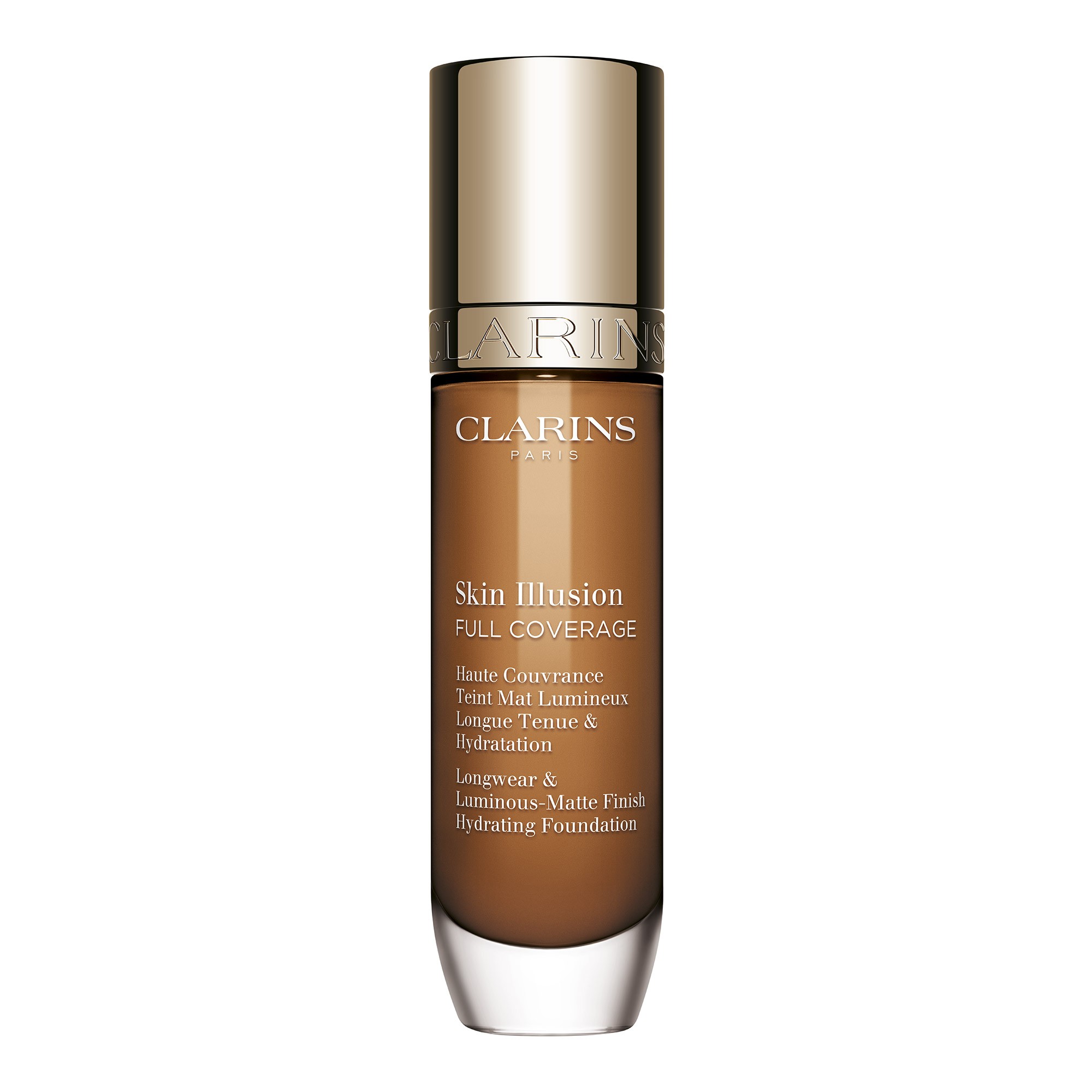 Full Cover Foundation