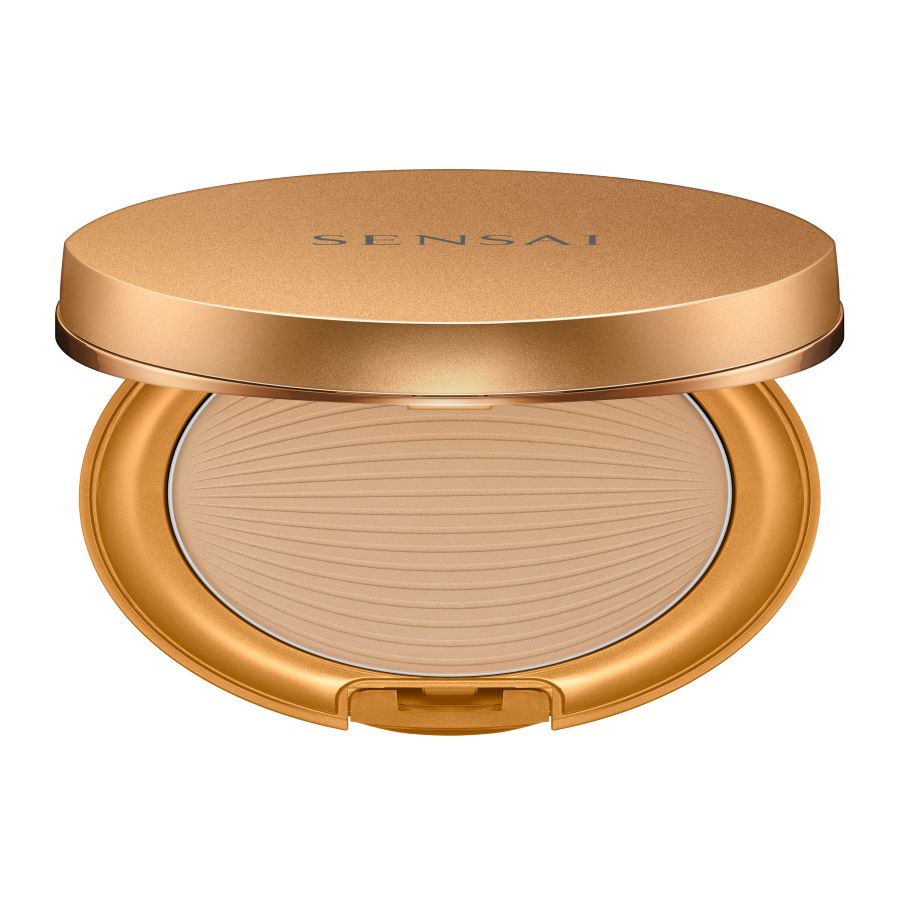 Natural Veil Compact