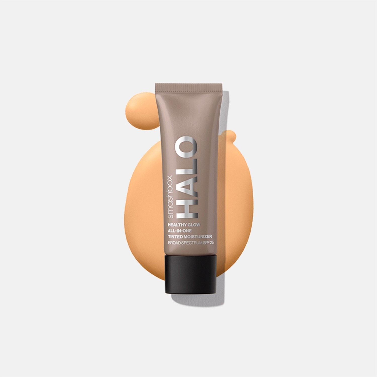 Healthy Glow All-in-One Tinted Moisturizer SPF 25