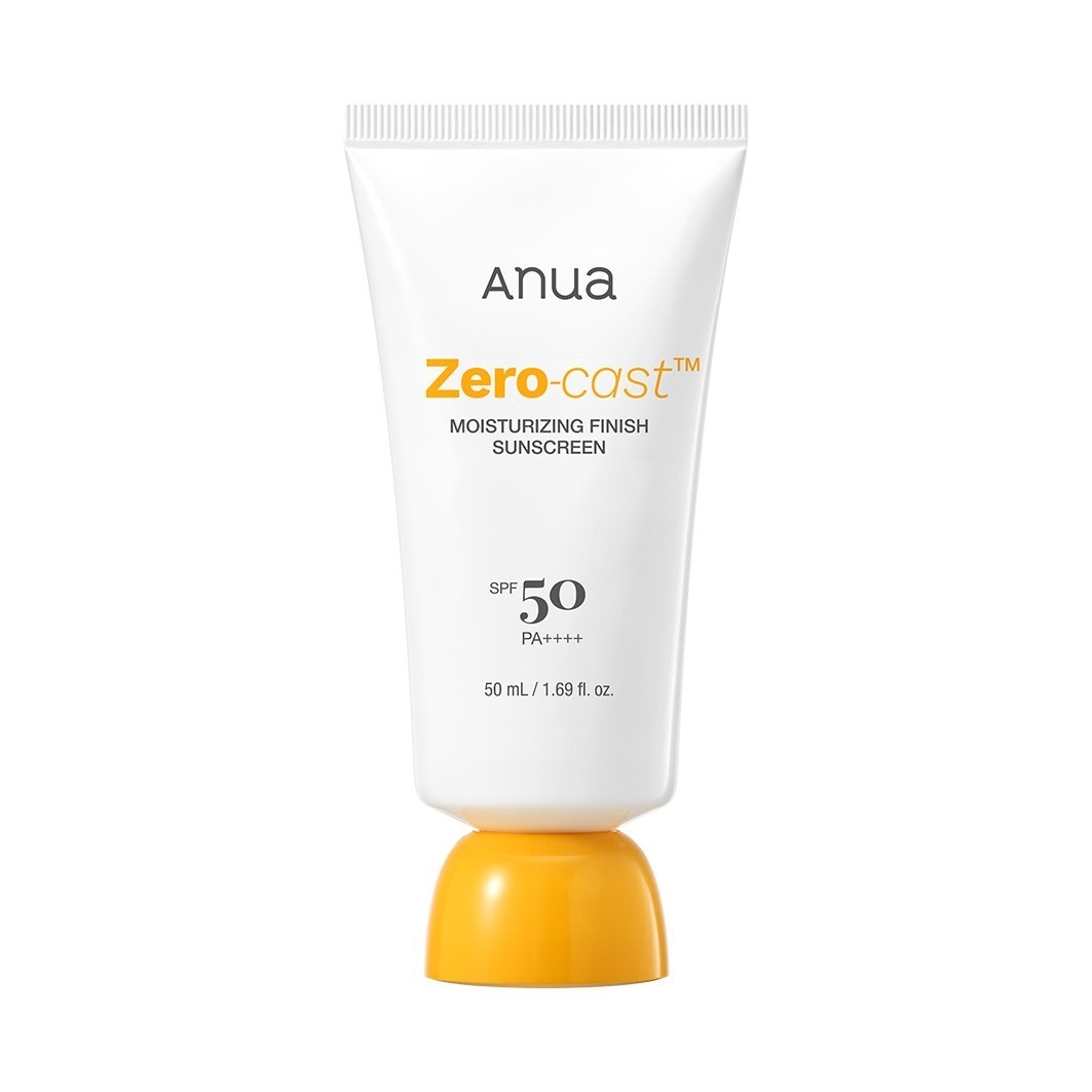 Moisturizing Sunscreen SPF 50+