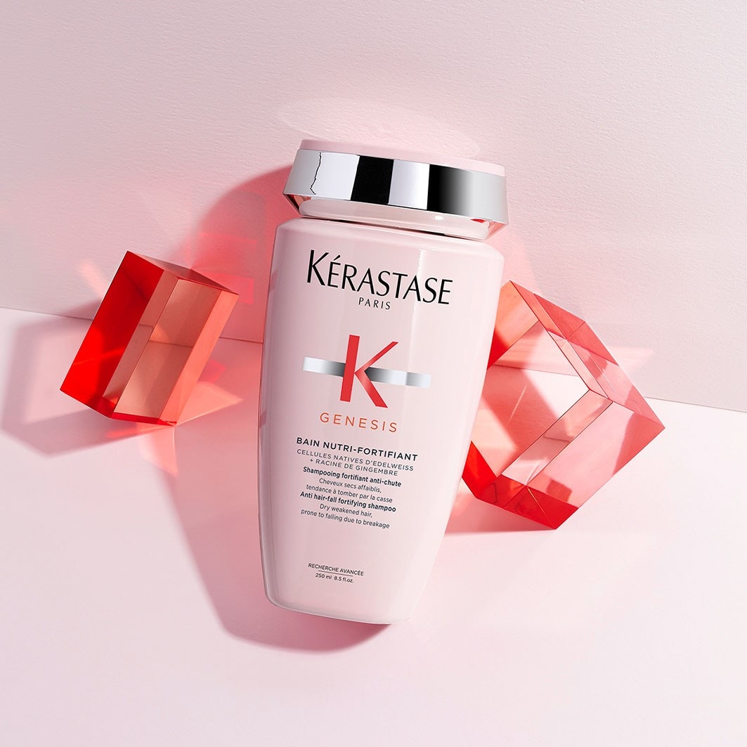 Genesis Bain Nutri-Fortificante