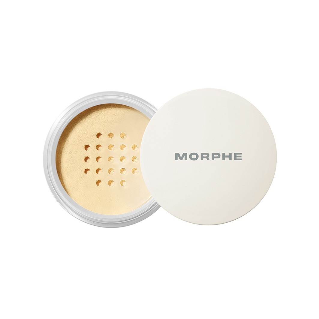 Bake & Set Powder