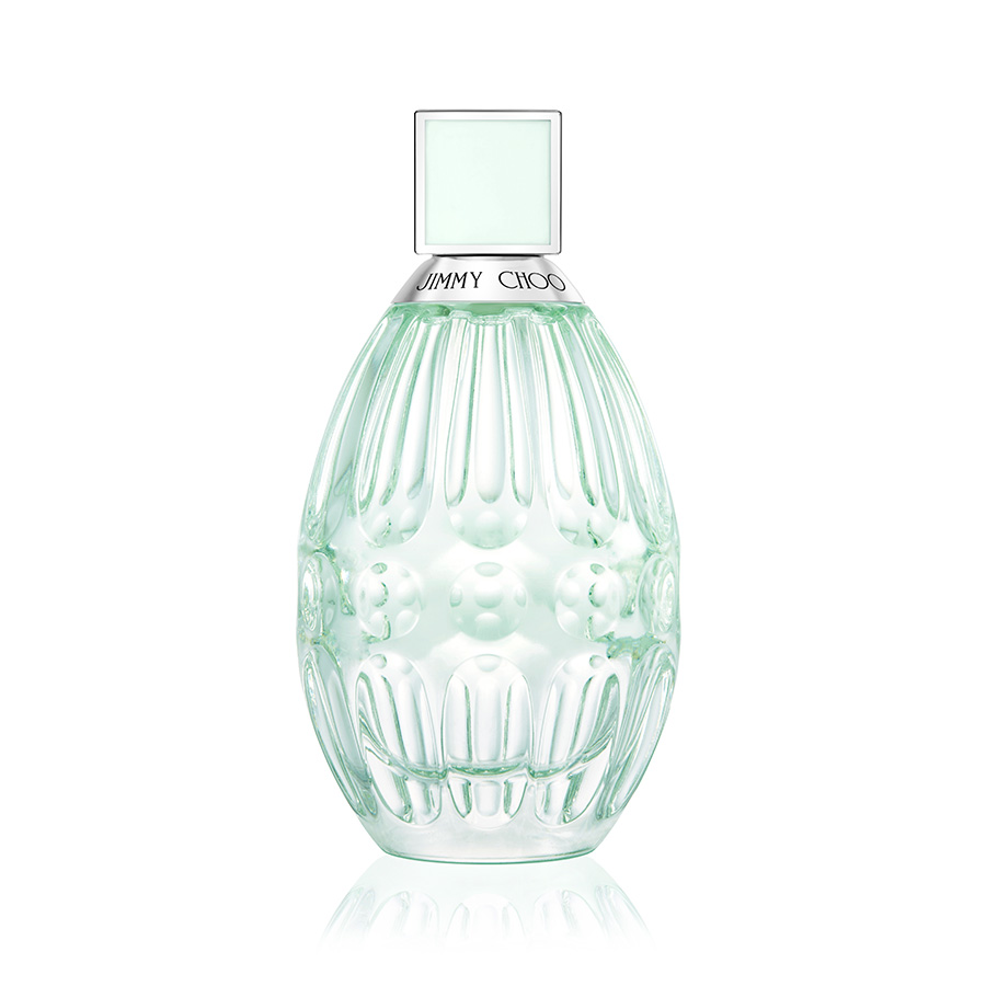 Floral Eau de Toilette
