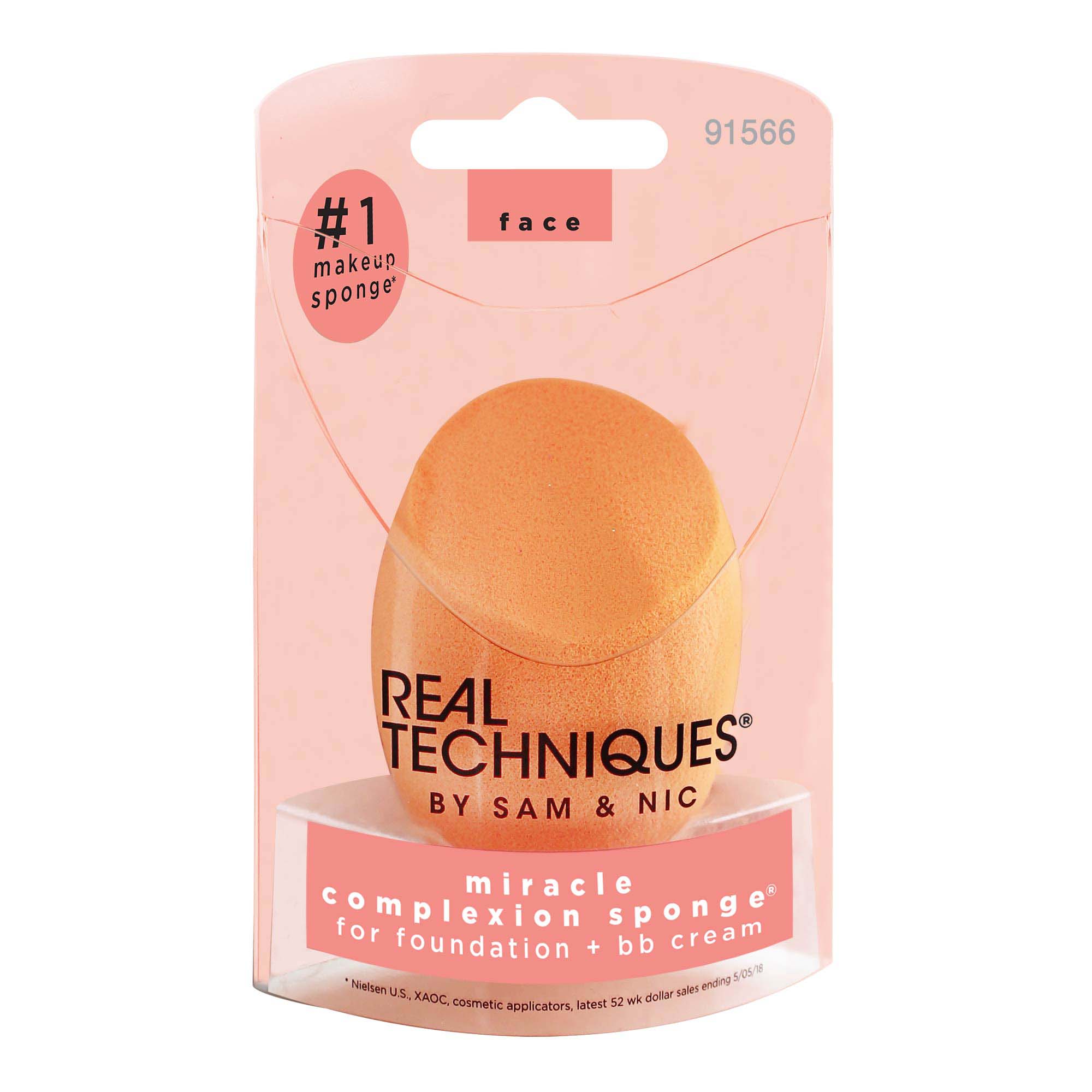 Miracle Complexion Sponge