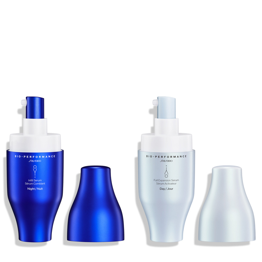 Bio-Performance Skin Filler