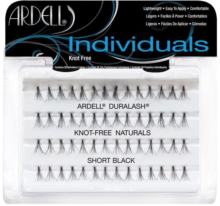 Duralash Individuals Short