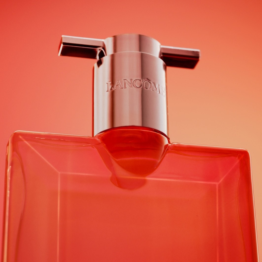 Idole Peach N Roses Eau de Parfum Spray