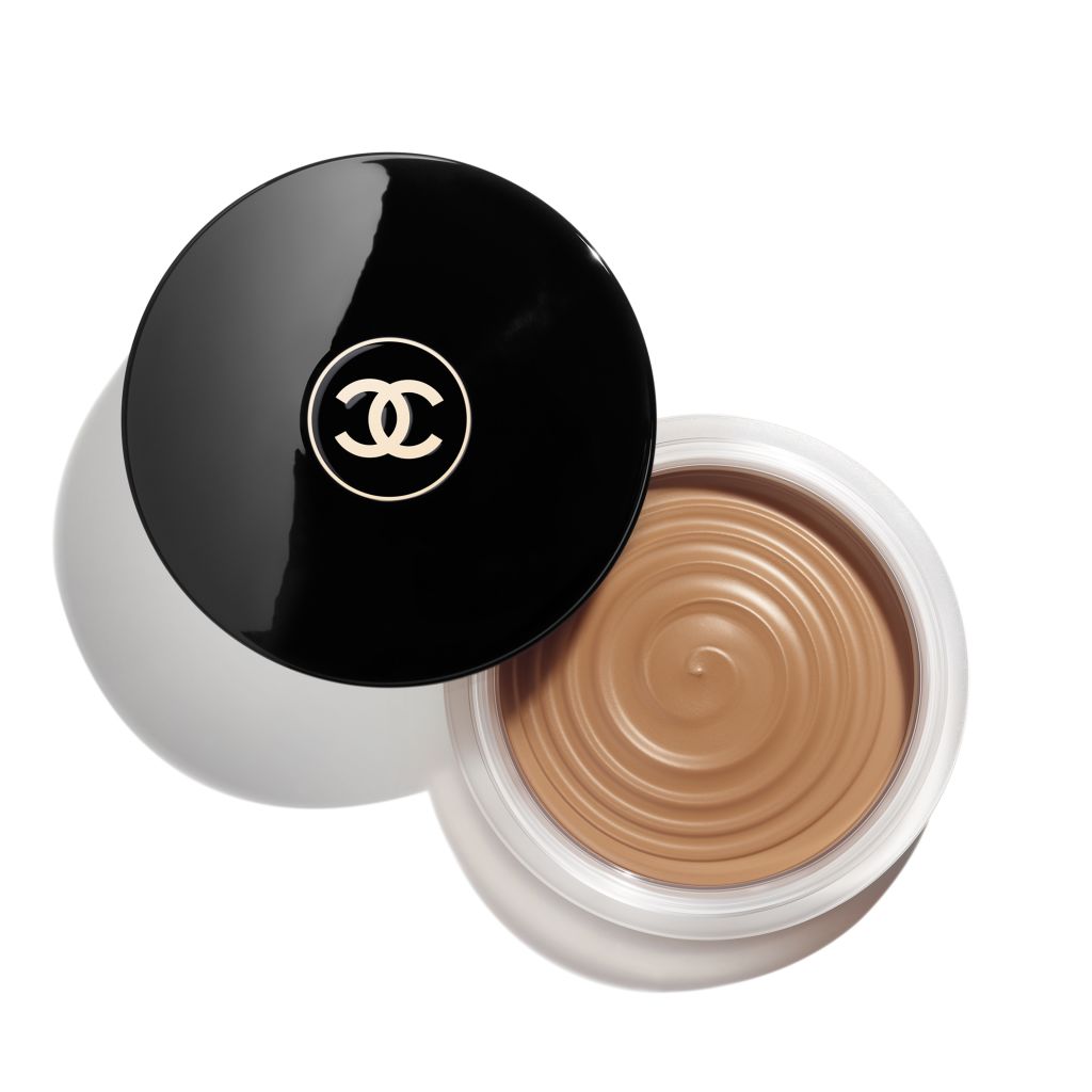 CREME GEL ACABAMENTO BRONZER. AR SAUDÁVEL NATURAL  EFEITO BRONZEADO