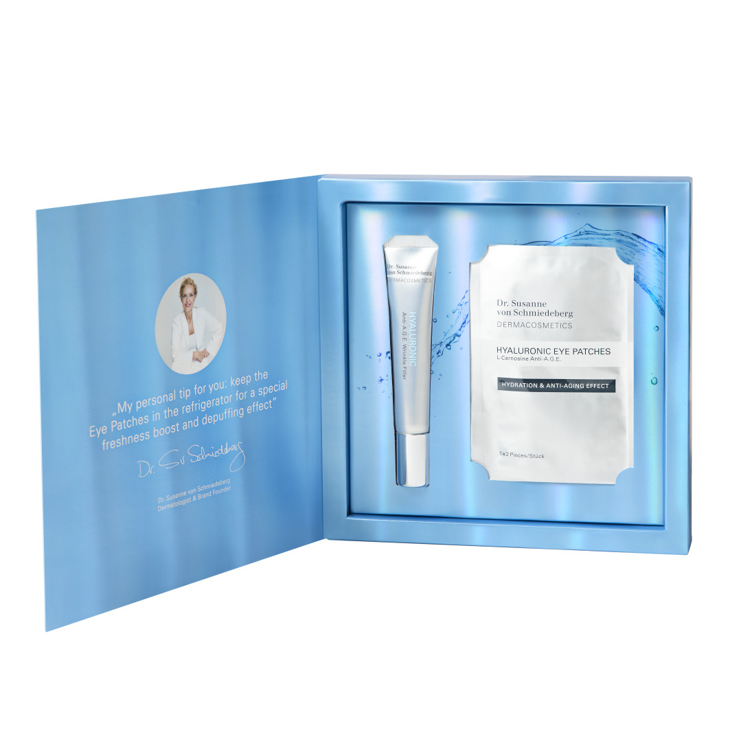 Plump Refresh Set