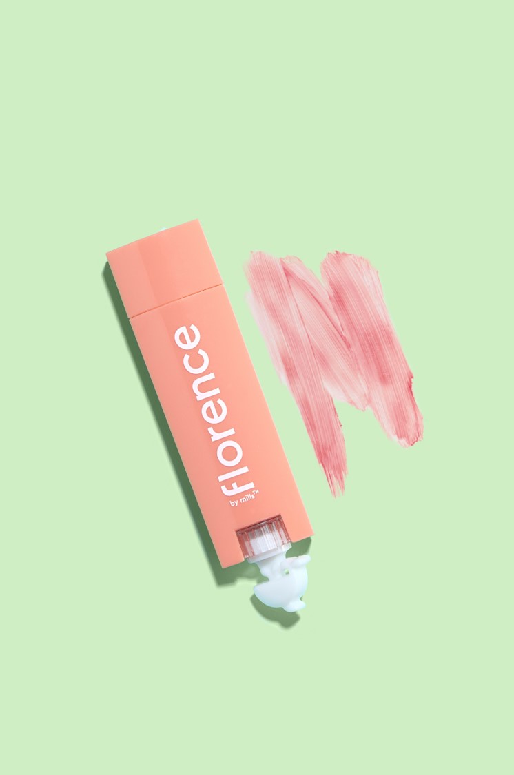 Tinted Lip Balm