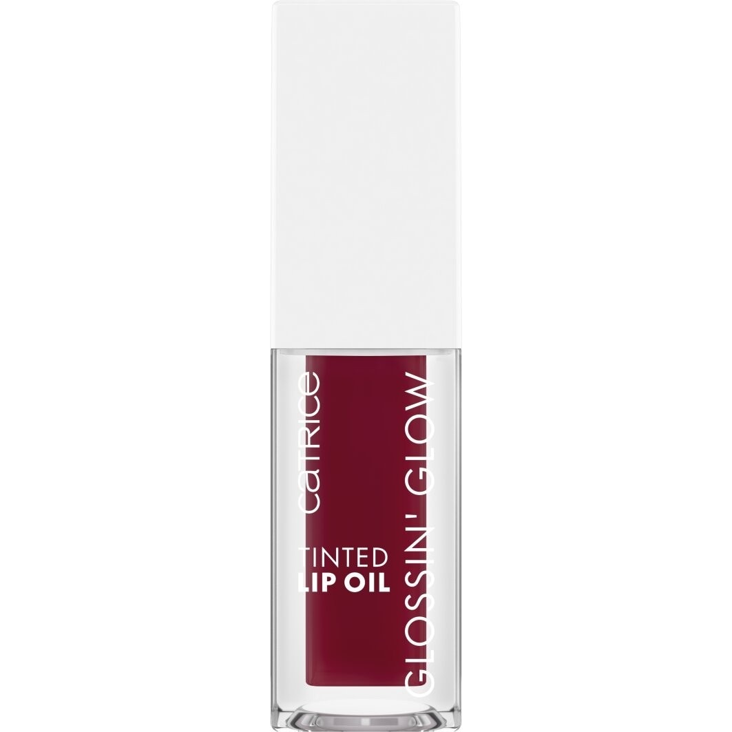 Lip Oil