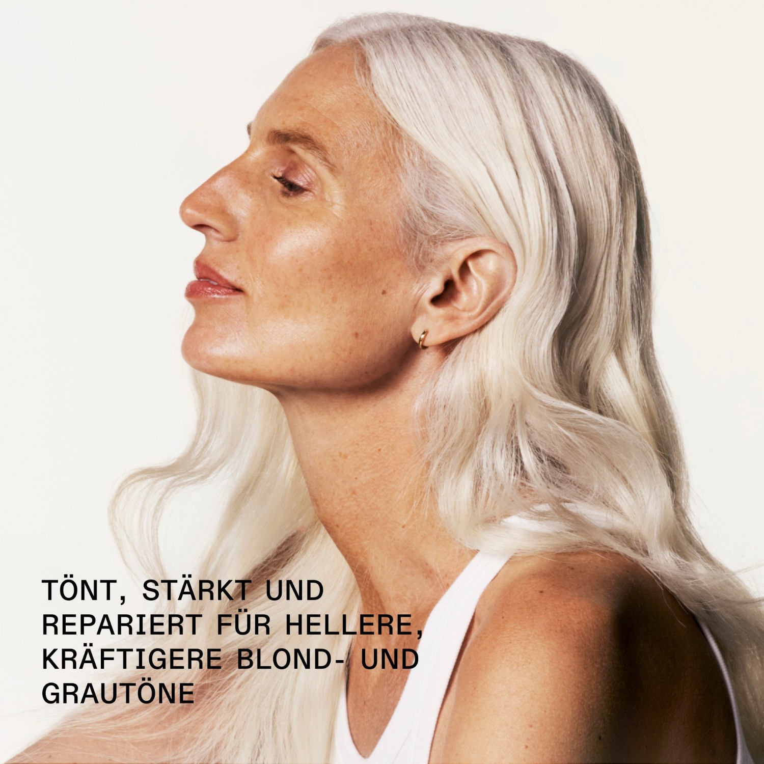 No.4P Blonde Shampoo