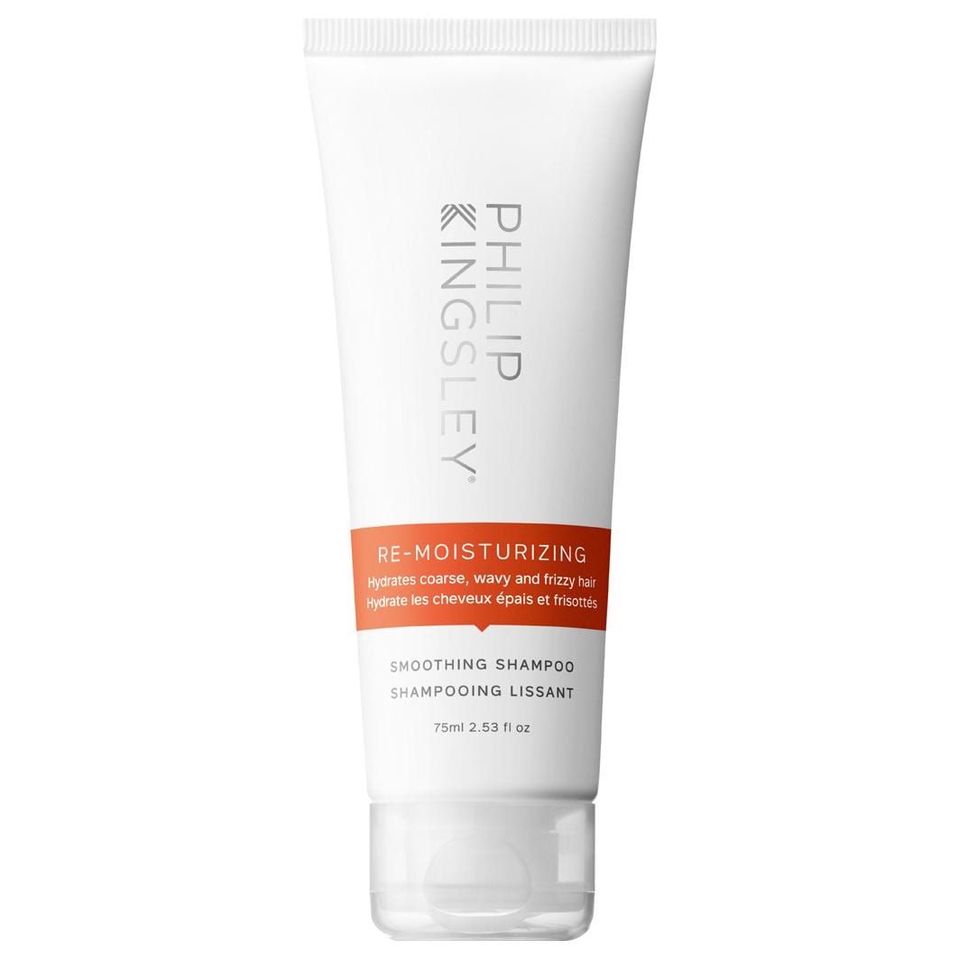 Re-Moisturizing Shampoo