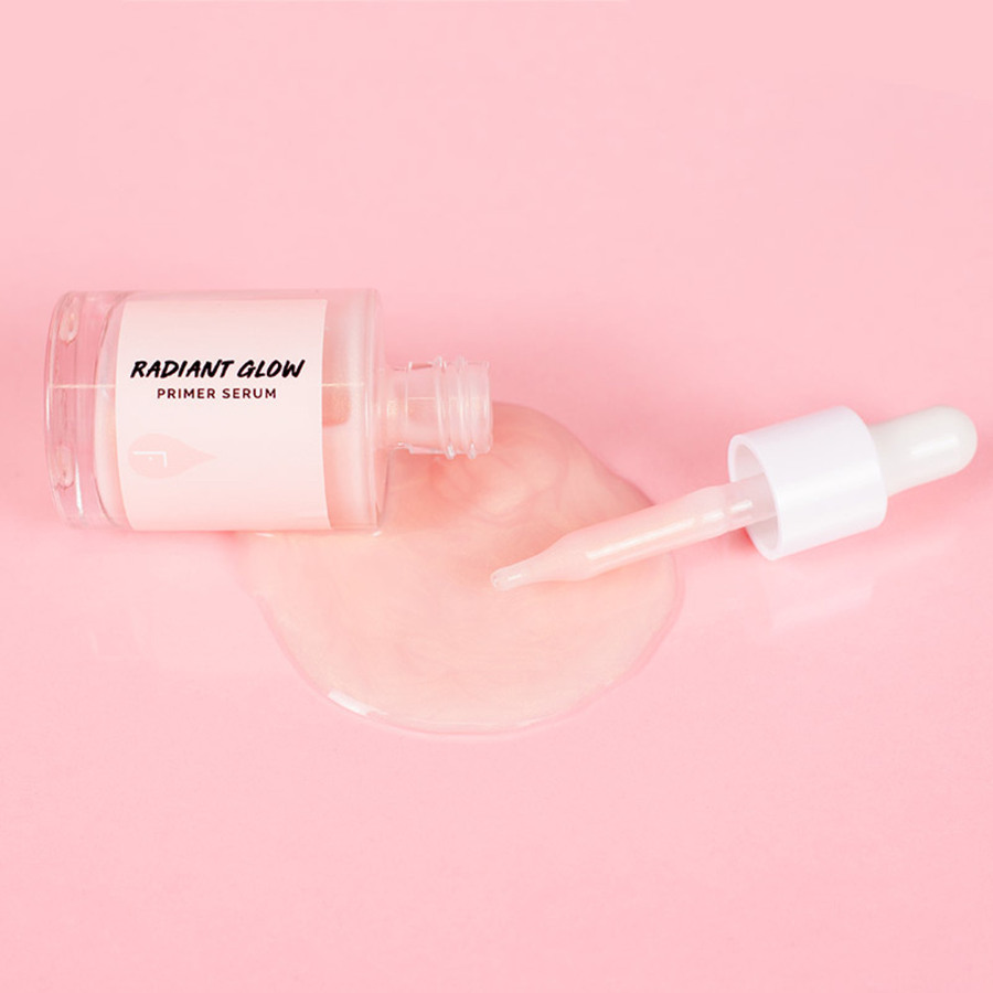 Radiant Glow Serum