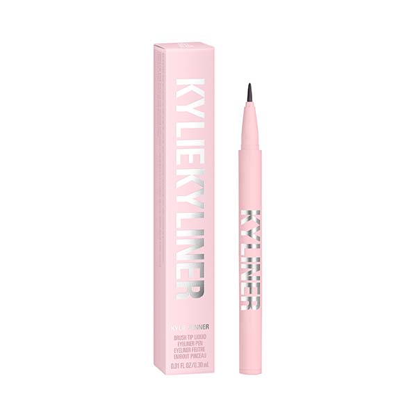 Pen Liquid Black