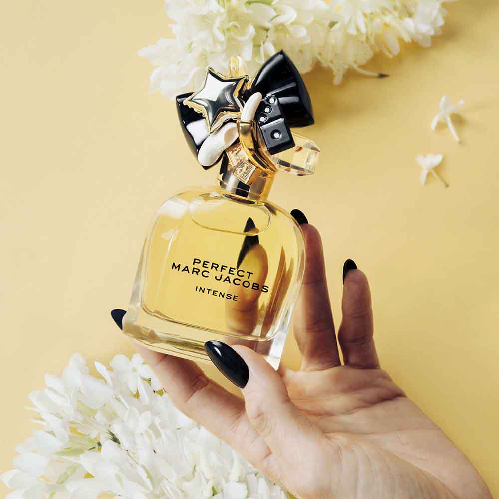 Perfect Intense Eau de Parfum Spray