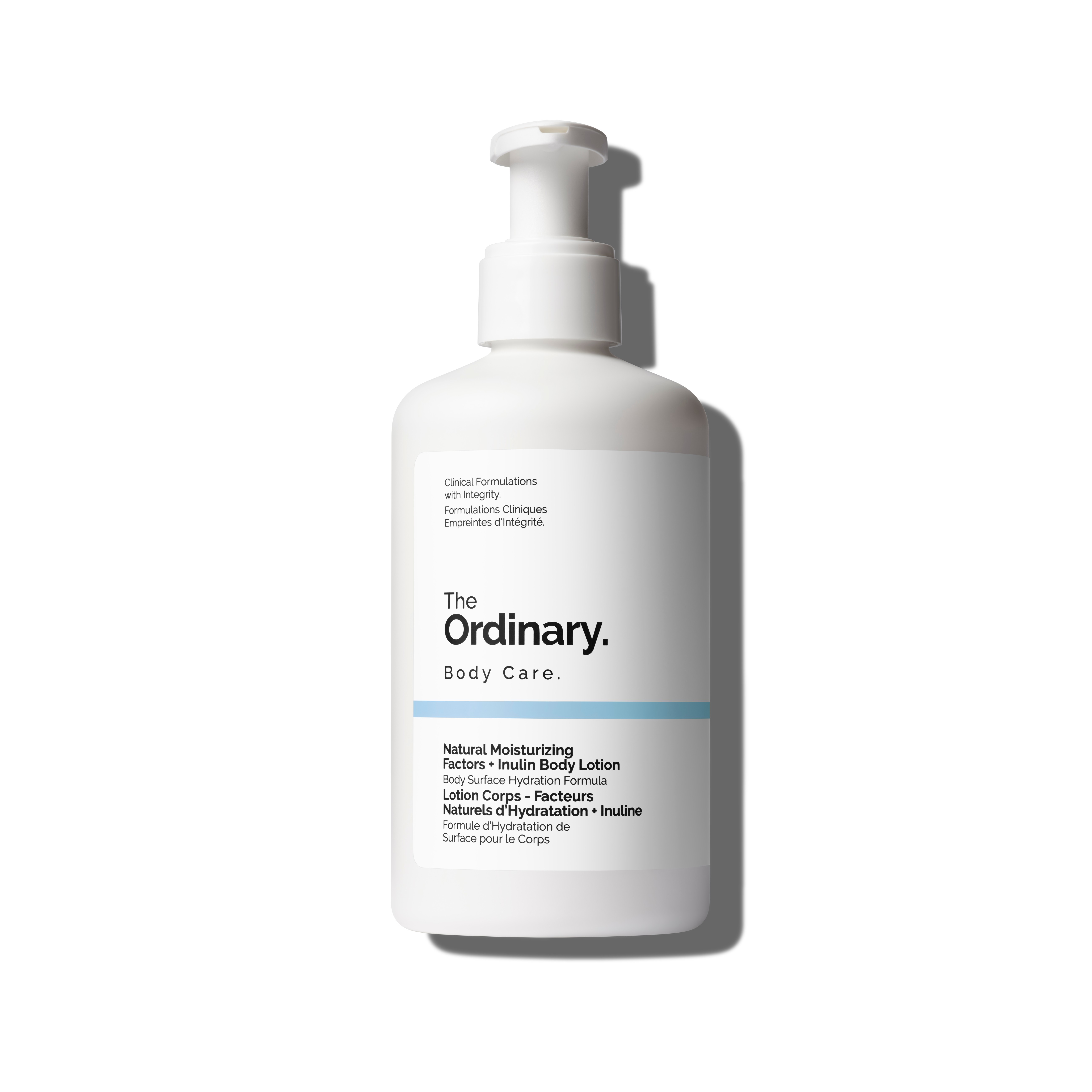 Nmf Body Lotion