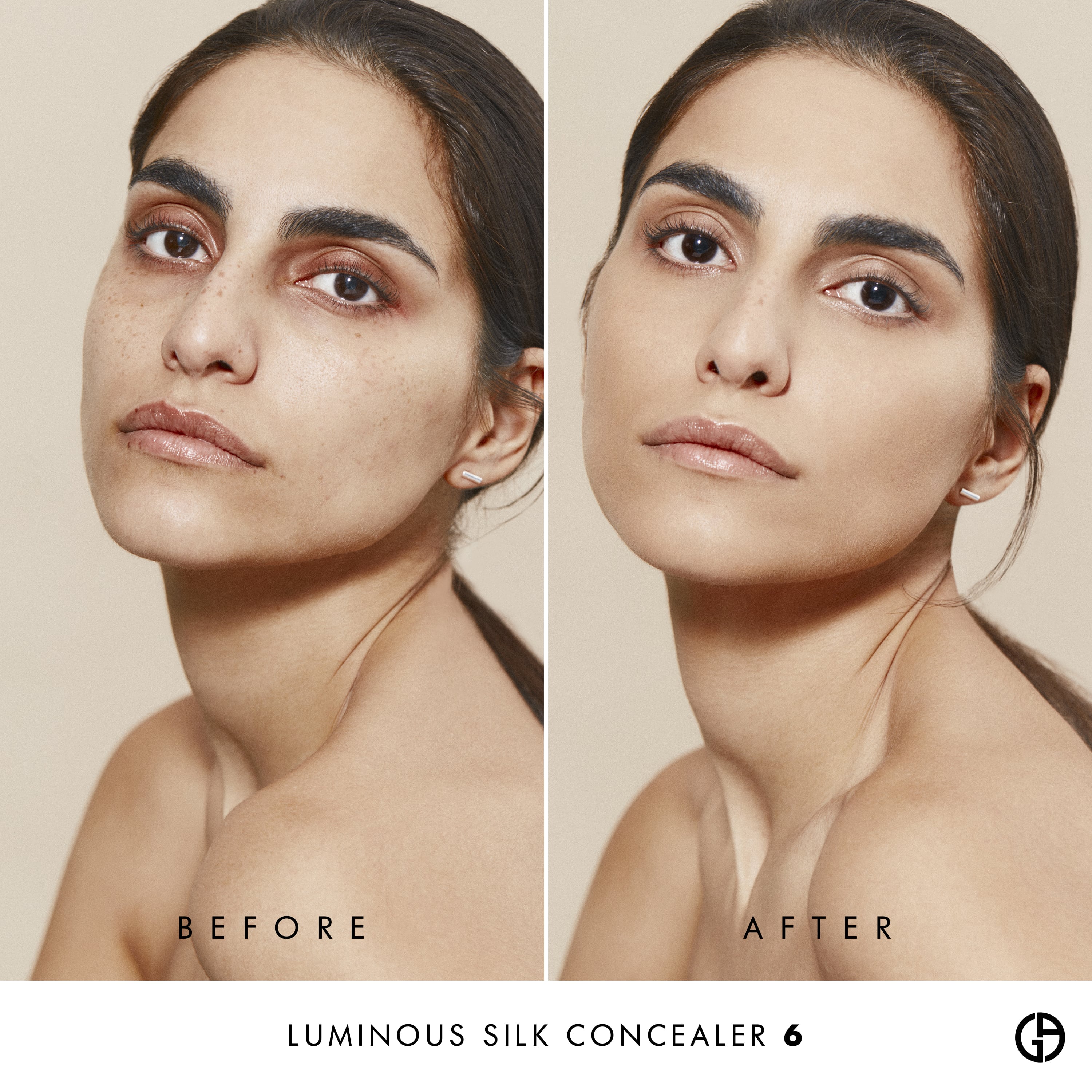 Luminous Silk Glow Concealer