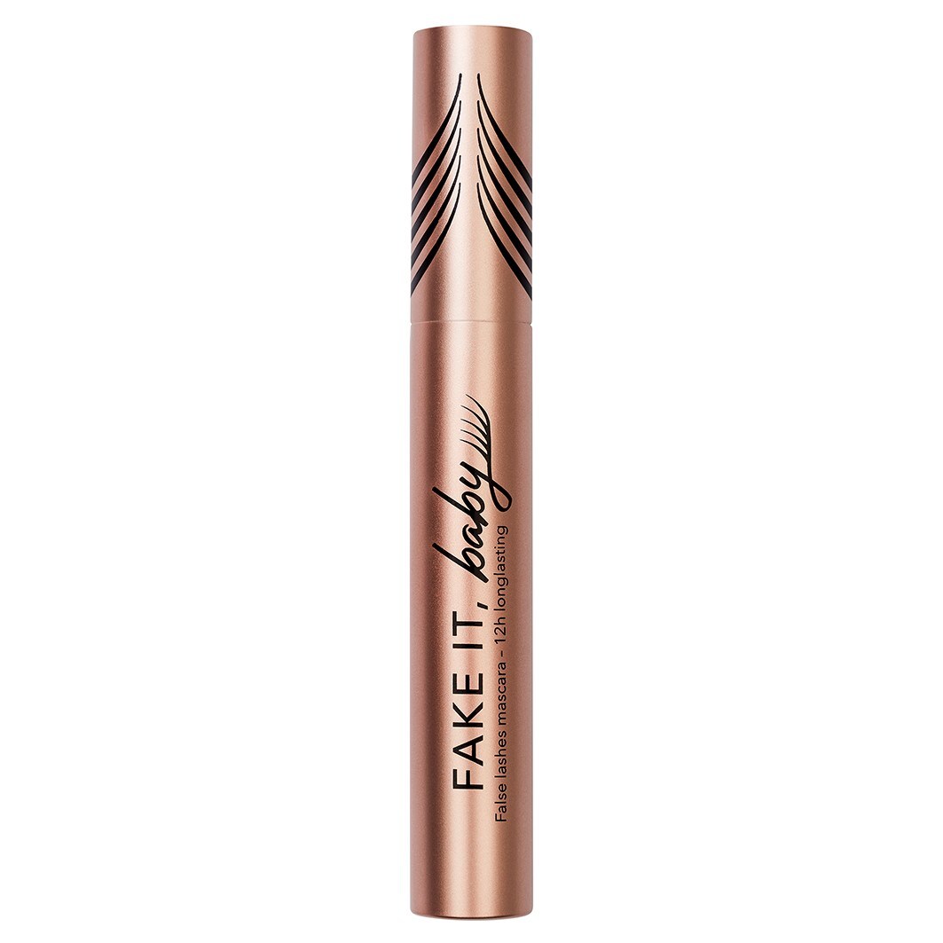 Fake It, Baby False Lashes Mascara