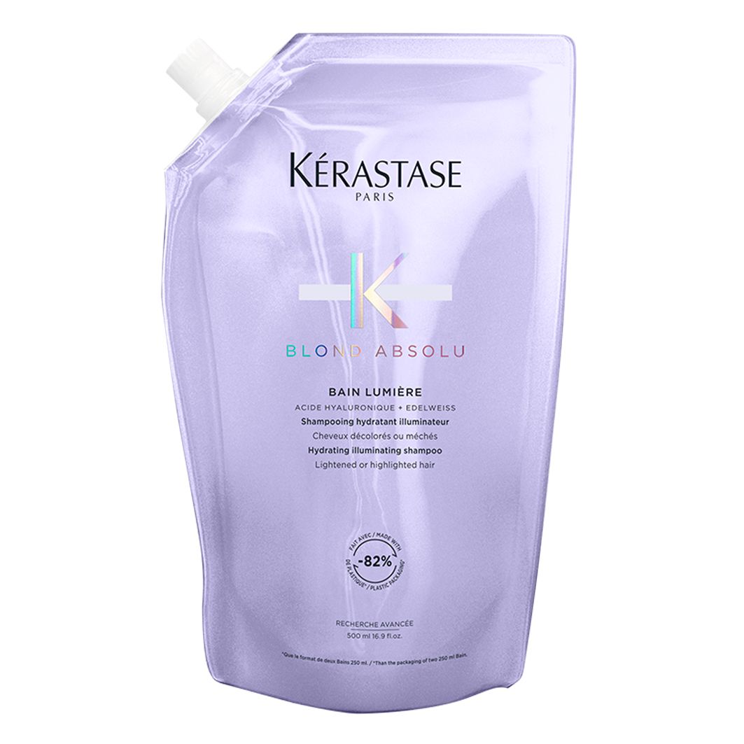 Bain Lumiere Refill