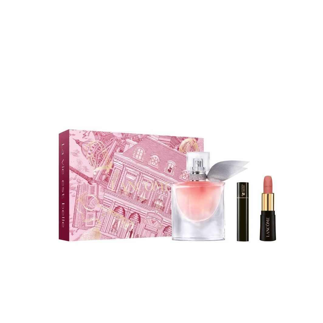 La Vie Est Belle Eau de Parfum 30Ml Set