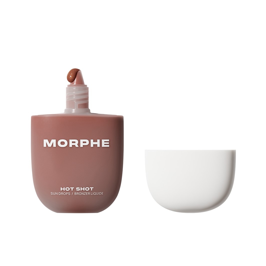 Bronzer Drops