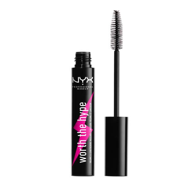 Worth Hype Volume Mascara