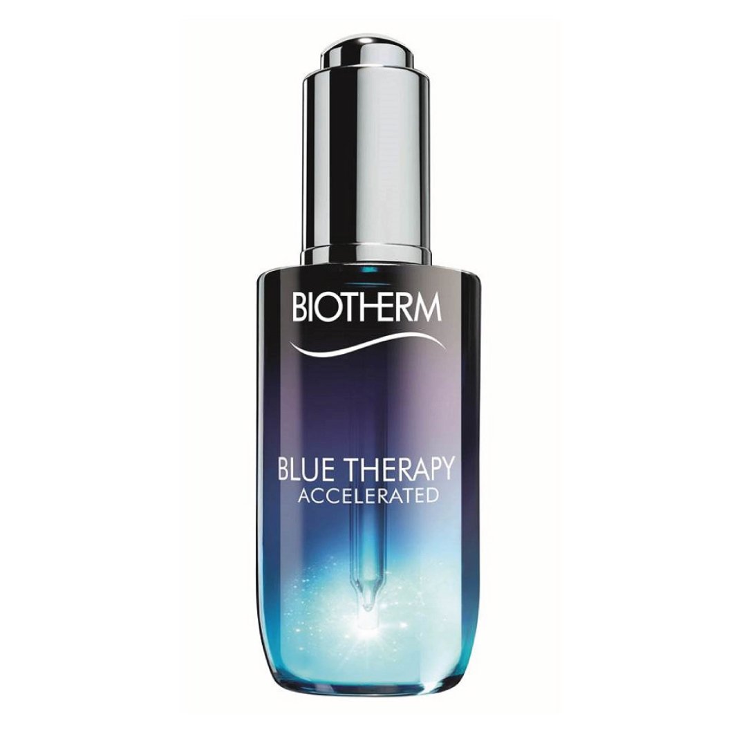Blue Therapy Accelerated Sérum