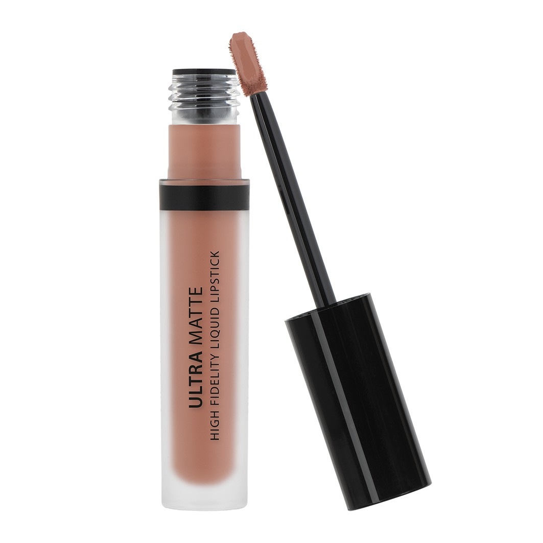 Ultra Matte No Transfer Liquid Lipstick