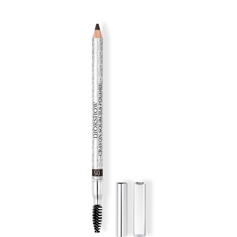 Diorshow  - Crayon Sourcils Poudre -   waterproof