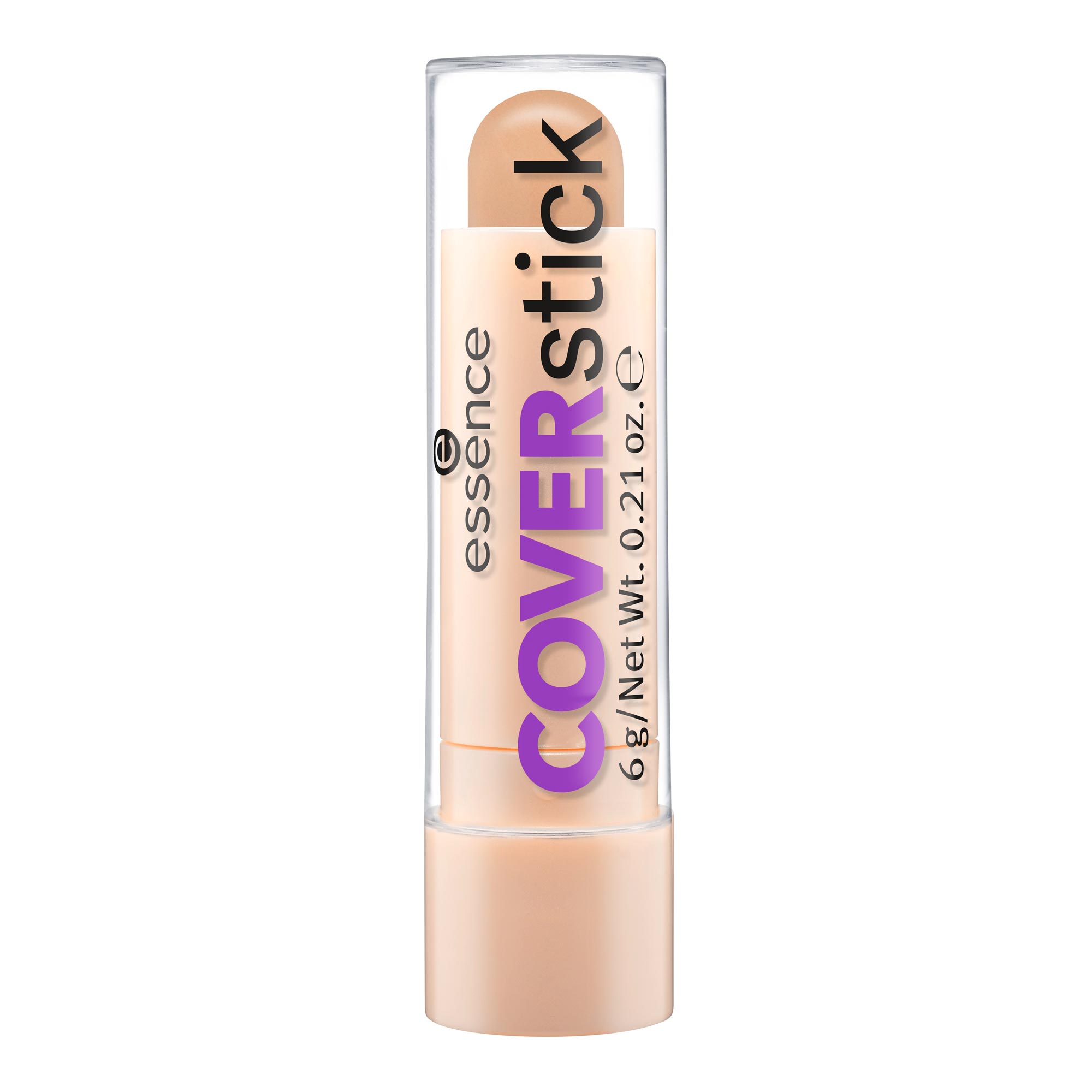 Coverstick Matt
