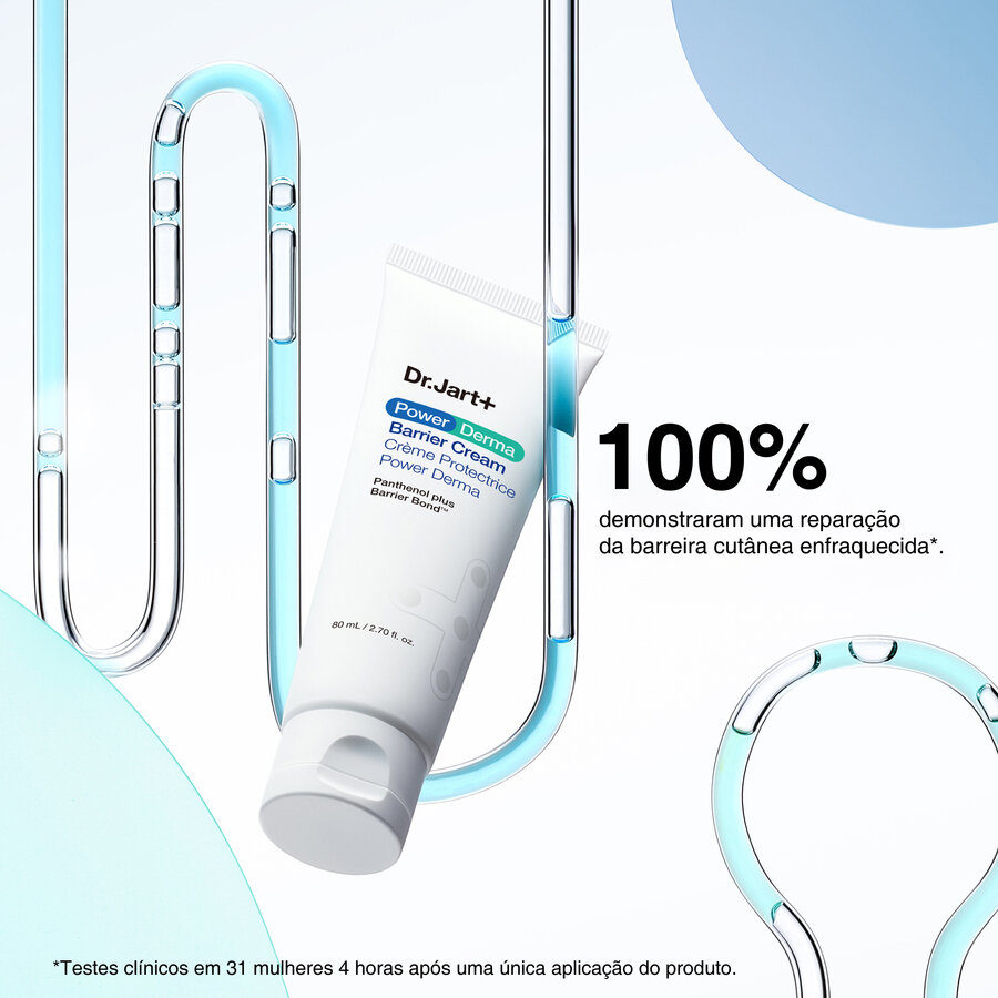 Power Derma Barrier Cream