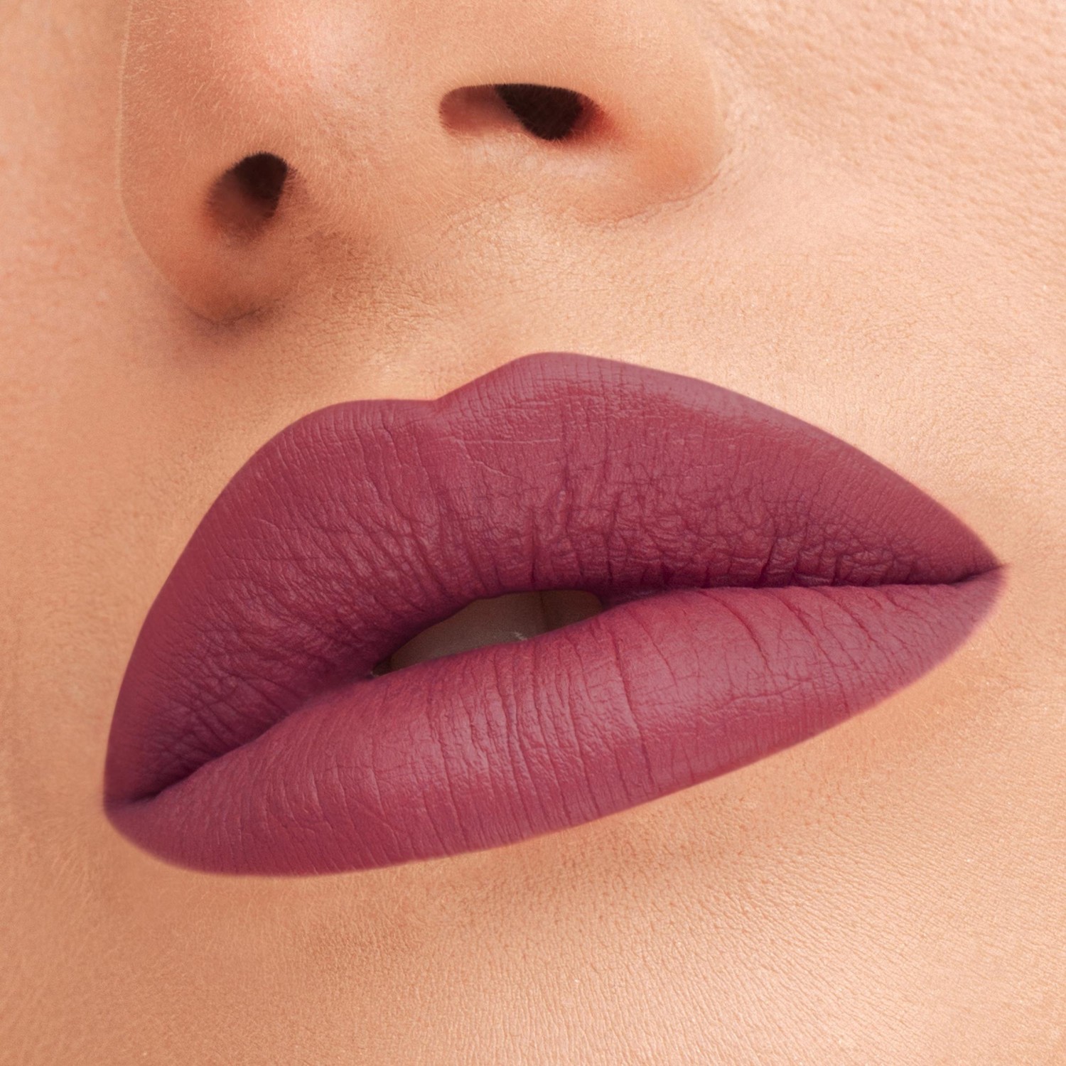 Matte Lipstick