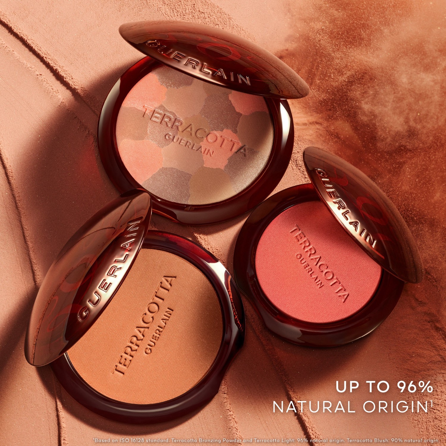 Blush Powder