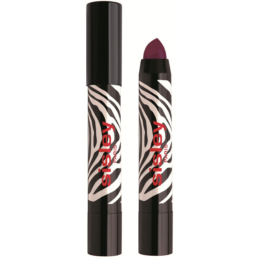 Eye and Lip Twist