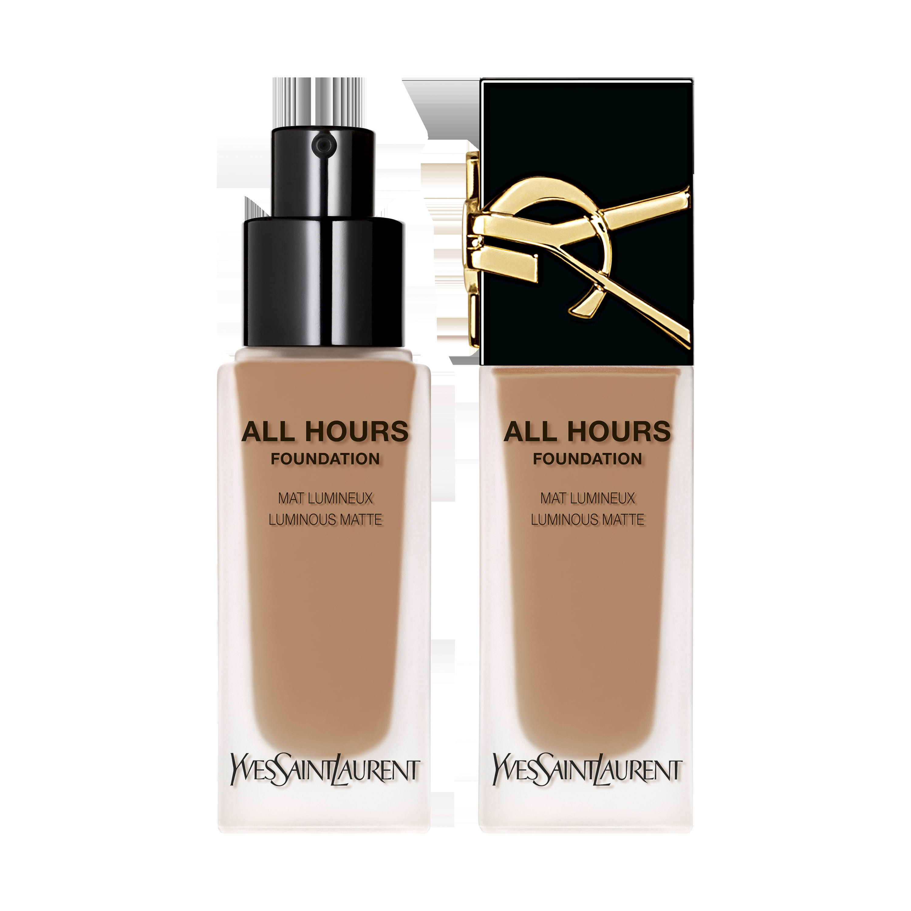 All Hours Luminous Matte Foundation