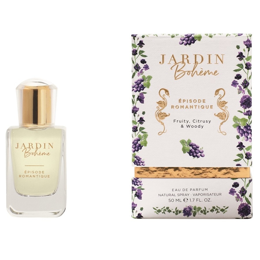 Episode Romantique Eau de Parfum Spray