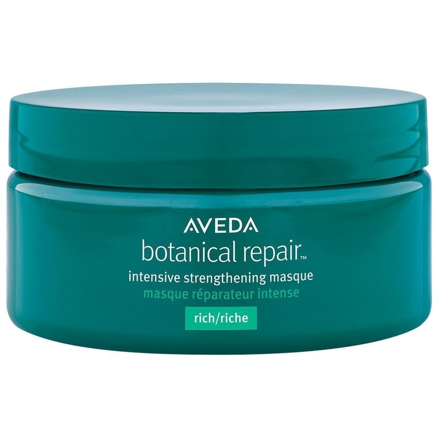 Intensive Strengh Masque Rich