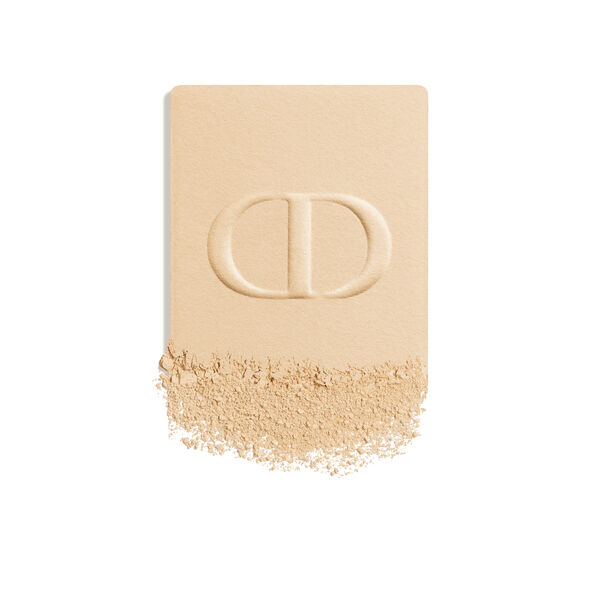Dior Forever Natural Velvet  - Base compacta