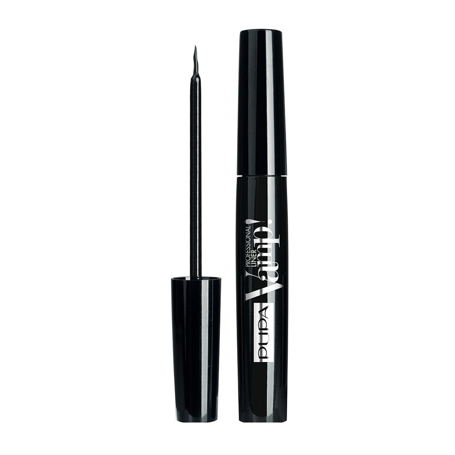 Vamp! Professional Liner Black