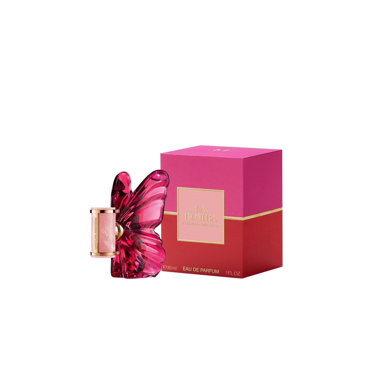 La Bomba Eau de Parfum Spray