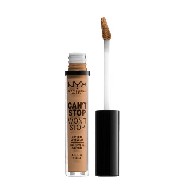 Can't Stop Won't Stop Concealer