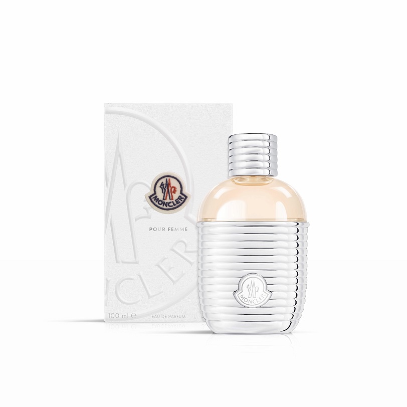 For Her Eau de Parfum Spray