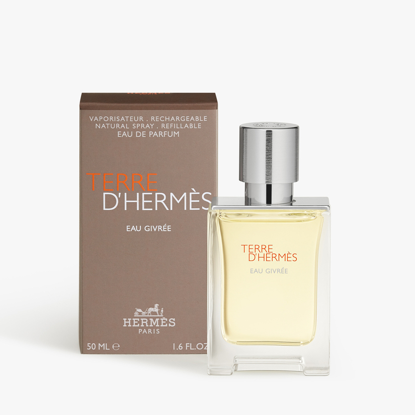 Terre D'Hermes Eau Givrée Eau de Parfum