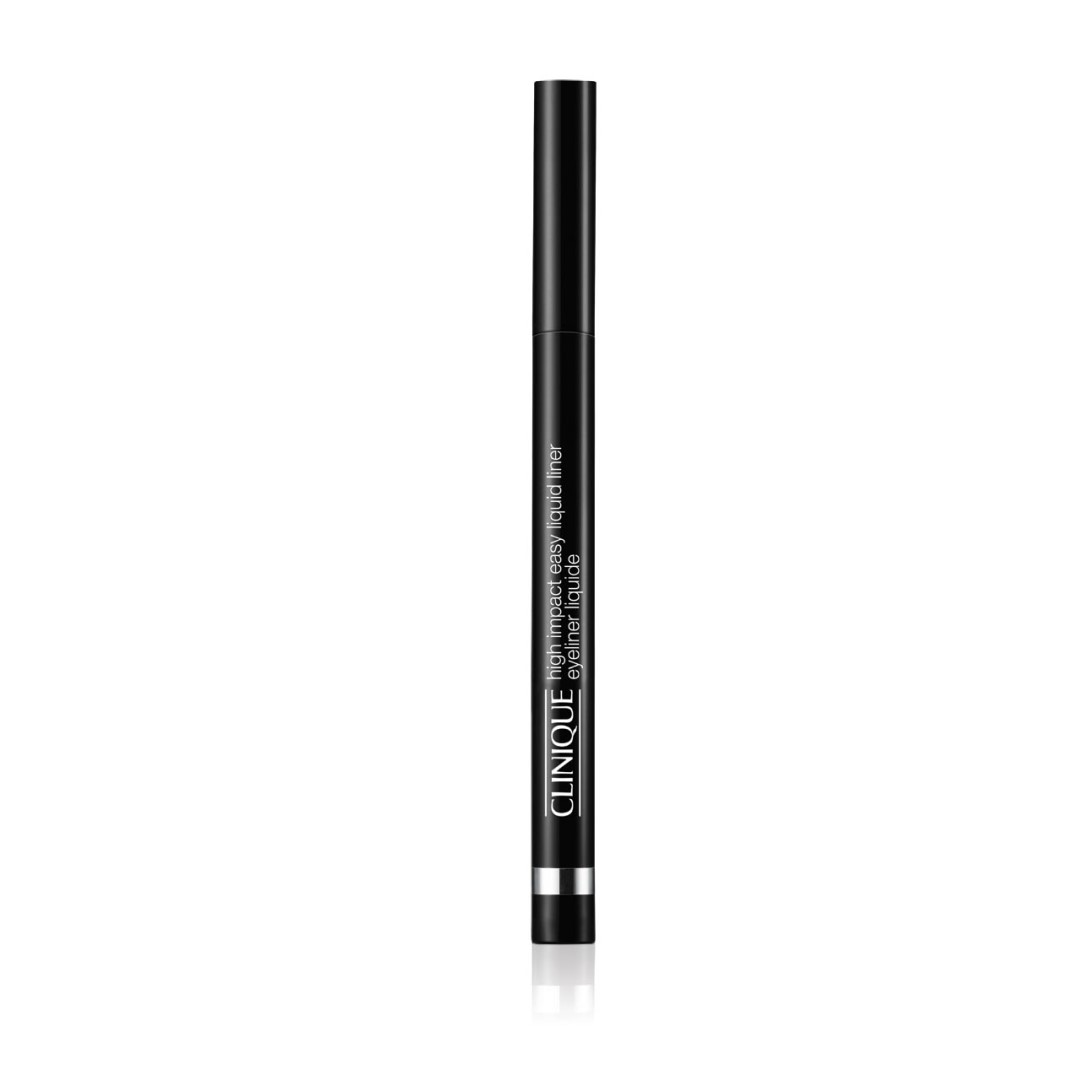 Easy Liquid Liner Black