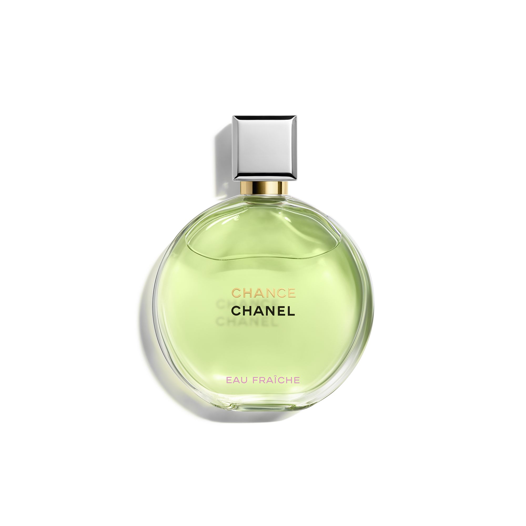 EAU DE PARFUM VAPORIZADOR