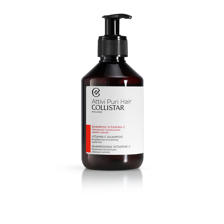 Brightening Shampoo