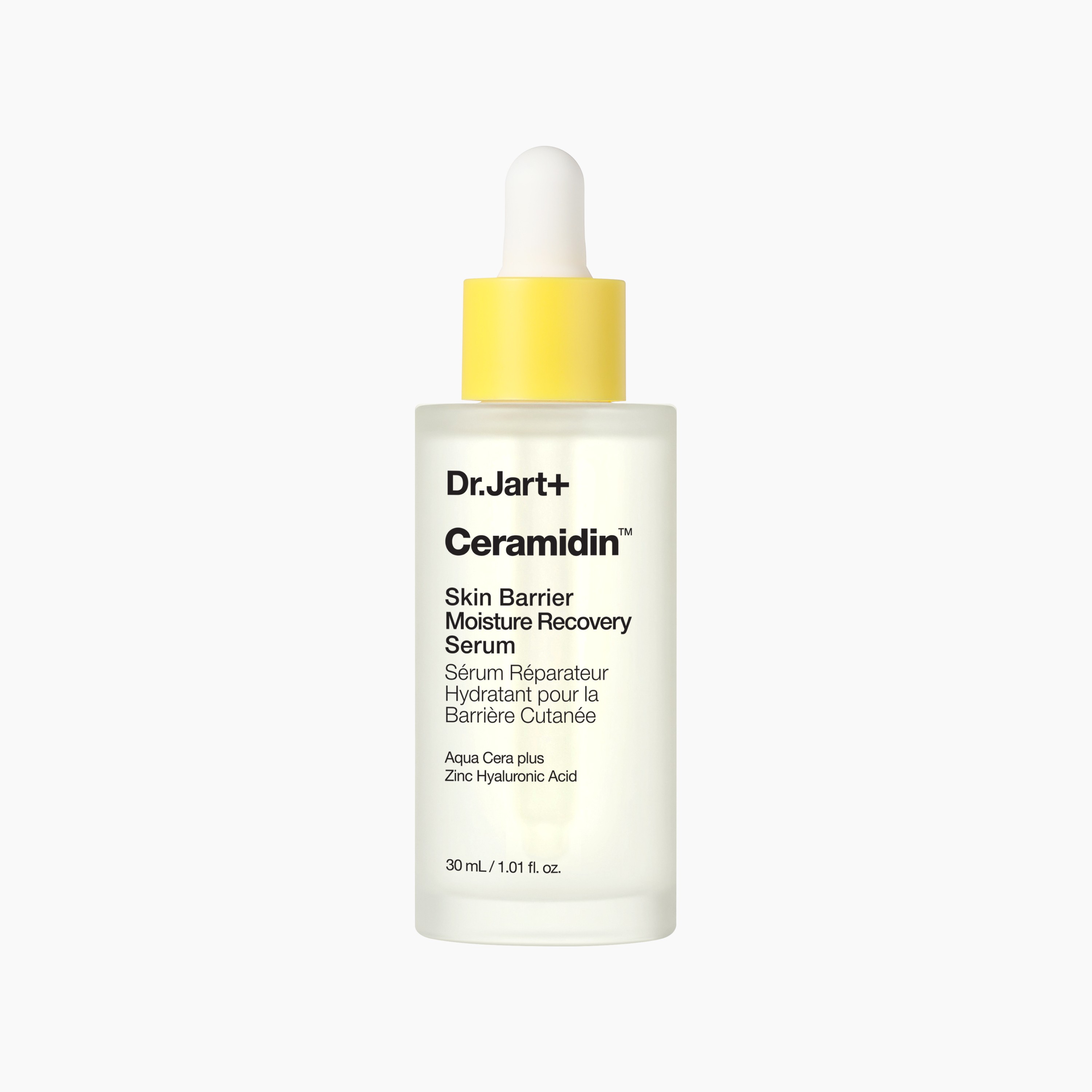 Skin Recovery Serum